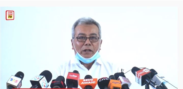 Buat Takjub! Ini Alasan Malaysia Ngotot Pertahankan Pengungsi Uighur Meski Bakal Diekstradisi China