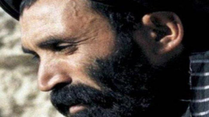 Sosok Mullah Omar, Si Cerdik yang Bertahun-tahun Diburu Amerika, Pendiri Taliban Itu Belum Ditemukan