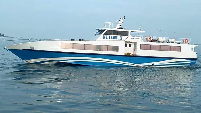 Tiket Selalu Habis, Penumpang Dari Selatpanjang Menuju Malaysia Membludak