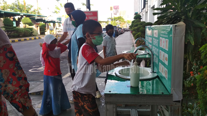 3 Kategori Usia Anak Soal Penggunaan Masker Sesuai Panduan Baru WHO, Umur 12 Tahun Wajib Pakai