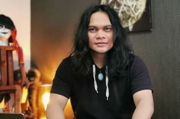 Niat Membunuh Syekh Ali Jaber, Mbah Mijan Ungkap 7 Turunan Menanggung 'Celaka' Atas Kejahatan Pelaku