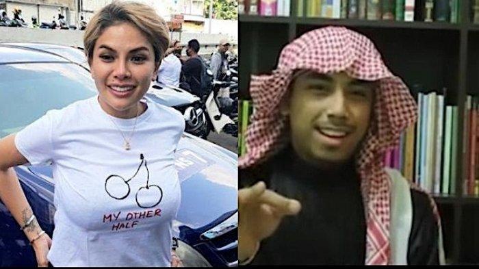 Ustadz Maheer At-Thuwailibi atau Soni Eranata Meninggal Dunia, Akun Instagram Nikita Mirzani Diserbu