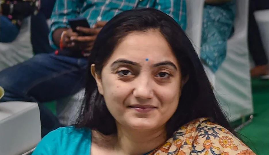 Politikus BJP India yang Menghina Nabi Muhammad SAW Diancam Bunuh Oleh Militan Islam