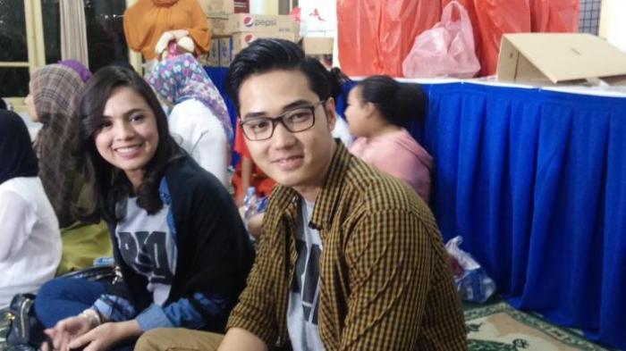 Masuk Ruang Operasi, Nycta Gina Ketakutan