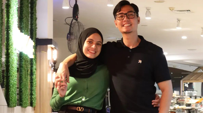 Nycta Gina Izinkan Rizky Kinos Poligami, Ini Syarat Poligami dalam Islam