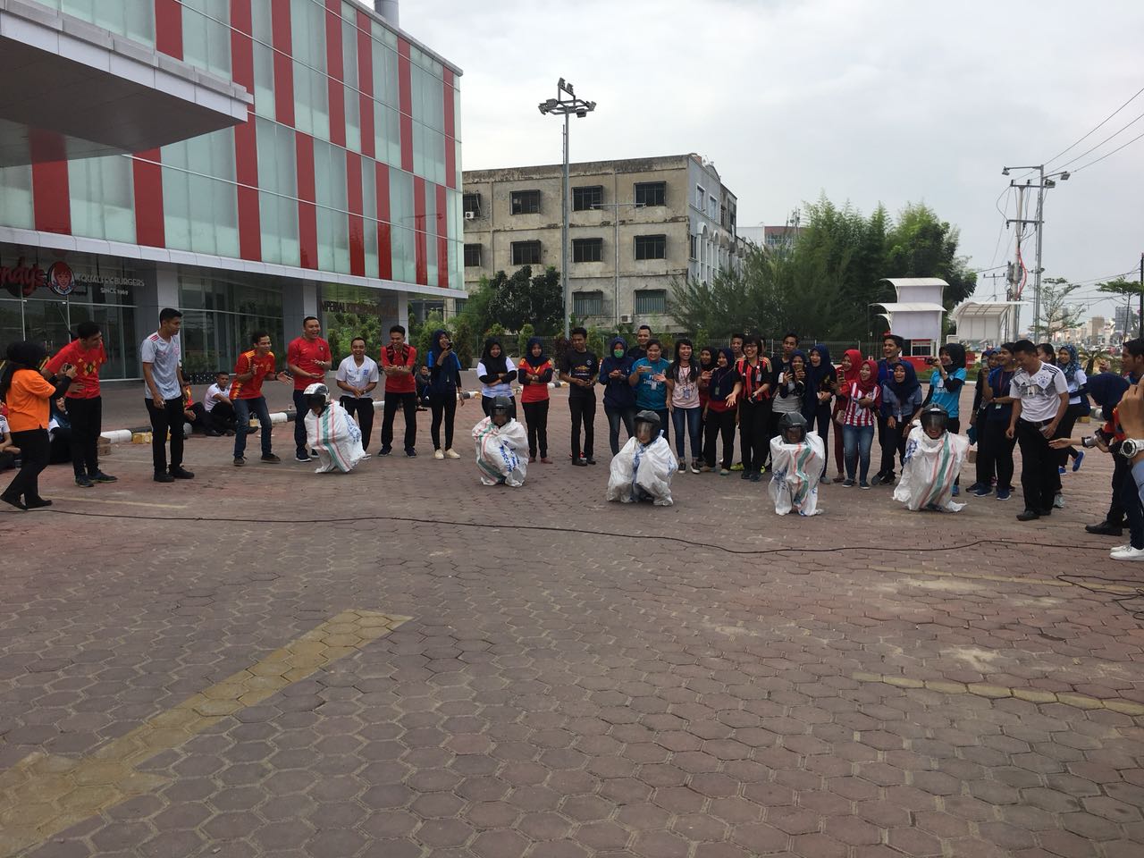 Daftar Ide Lomba 17 Agustus yang Unik dan Menarik Sambut HUT RI ke-78