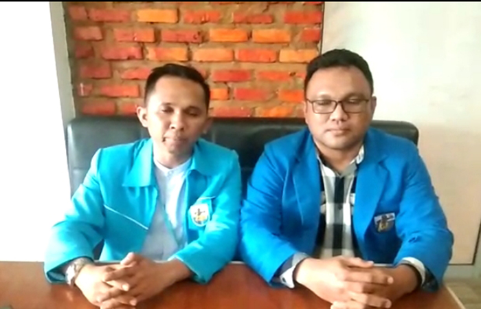 Jelang Musda KNPI Riau di Pelalawan,Panitia Minta Bantuan Brimob untuk Pengamanan Tiga Ketum di Riau