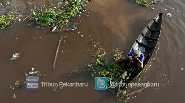 Hilang Misterius, Sekuriti Cewek Akhirnya Ditemukan, Jasad Korban Ditemukan Mengambang di Sungai