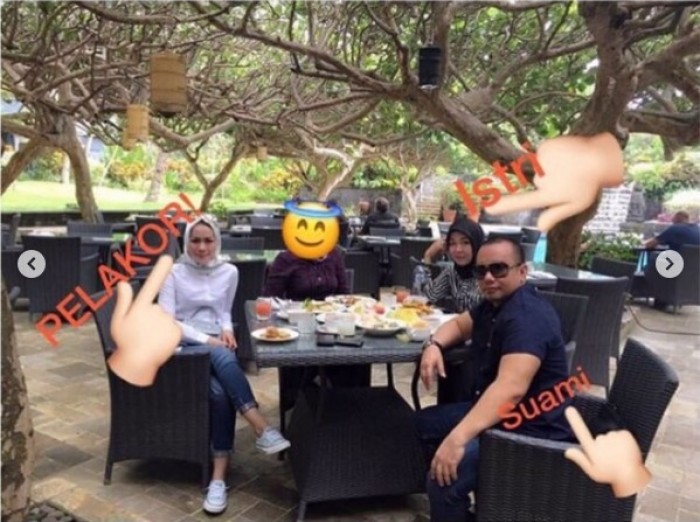 Wanita Ini Ini Tampung Sahabatnya yang Bercerai, Suaminya Malah Menikahi Siri Diam-Diam