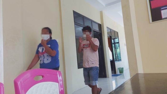 Aksi Bejat Ibu & Anak Berhubungan Badan di Rumah Diketahui Anak Perempuan, 'Cuma 1 Kali Komandan'