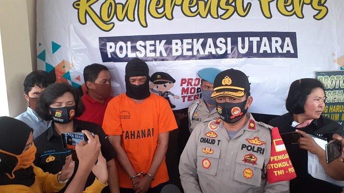 Pura-pura Beli Rokok 3 Batang, Pria Ini Pukul Kepala Pemilik Warung Pakai Palu, Tapi Aksinya Gagal
