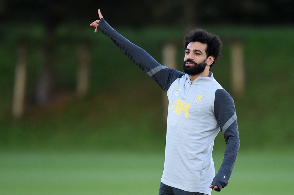 Info Transfer Pemain: Liverpool Tertekan, Mohamed Salah Pertanyakan Nominal Gajinya Yang Tak Sesuai