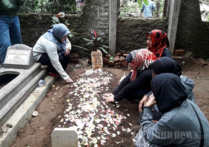Keluarga Lina Sempat Larang Jasad Mantan Istri Sule Dimandikan, Keluarga Percaya Lina Mati Suri