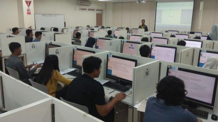 Pendaftaran UTBK SBMPTN Mulai 30 Maret 2020, Ini Jadwal, Syarat hingga Materi