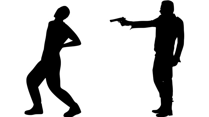 Mengerikan, Jasad Walikota Ditemukan di Pinggir Jalan, Ada Dua Luka Tembak di Kepalanya