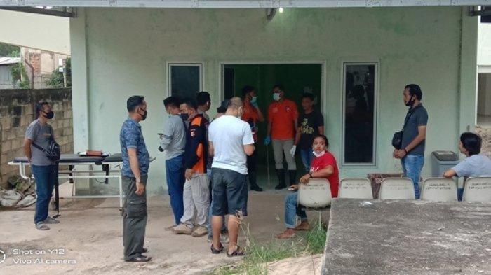 Pamit Pada Kakak Buat Cari Kontrakan untuk Teman, Janda Muda Malah Ditemukan Jadi Mayat dalam Karung