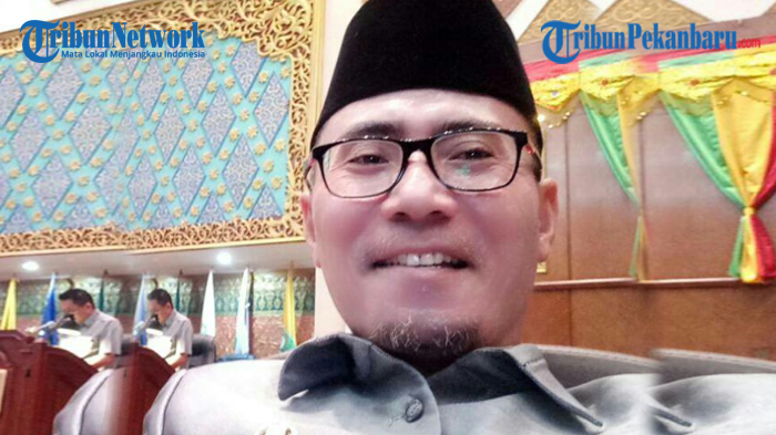 Perda BRK Syariah Disetujui Mendagri, DPRD Riau Segera Paripurnakan