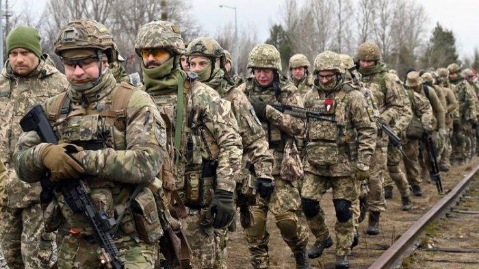 Tentara Gay Rusia Rudapaksa Bocah Laki-laki Ukraina, Ayah dan Ibu Dipaksa Nonton