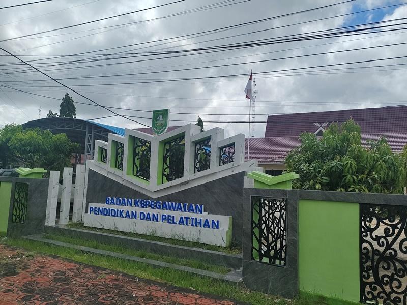 Tes PPPK Tahap II Bengkalis, Peserta yang Tak Bisa Hadir Harus Konfirmasi Sehari Sebelum Ujian