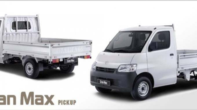 Bukan Terios atau Xenia, INILAH Mobil Daihatsu Terlaris Periode Januari - Mei 2021