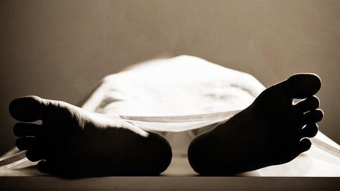 Tragis, Pria yang Paksa Anak Gadis Berhubungan Badan Sebanyak 25 Kali Ditemukan Tewas Mengenaskan