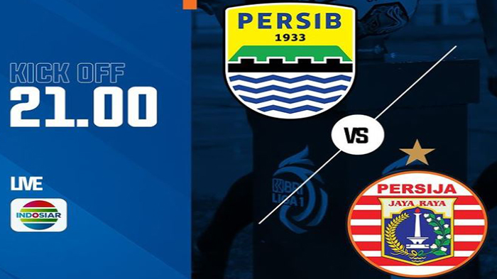 Persaingan Top Skor Liga 1, Persib Bandung vs Persija Jakarta, Rashid siap Samai Marco Simic