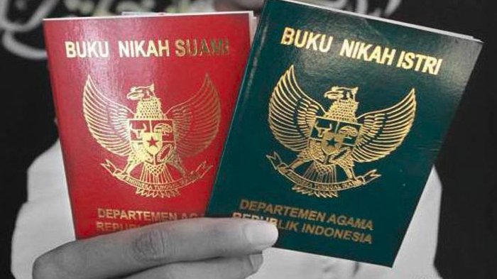 Persunting Pujaan Hati, Kakek 99 Tahun di Jawa Tengah Persunting Kekasih di Tengah Wabah Covid-19