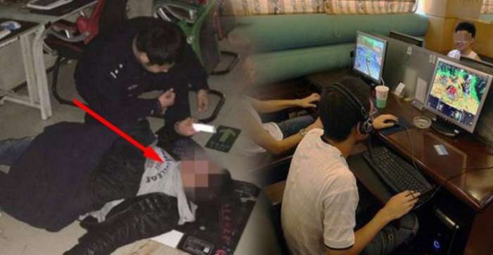 Geram, Pingsan Saat Main Game Online, Baru Bangun Malah Minta Ini