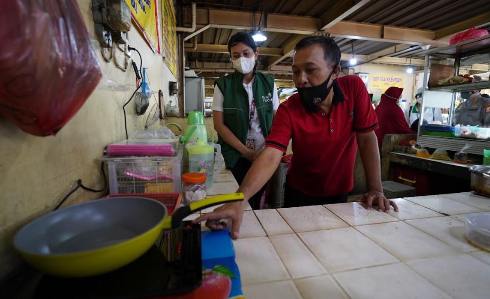 Kompor Induksi Hadirkan Beragam Manfaat Bagi Pengguna hingga Negara