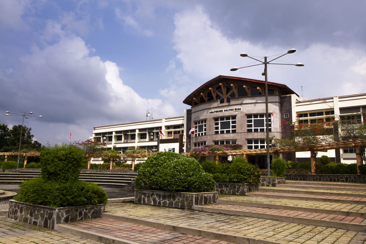 PCR Perpanjang Masa Pendaftaran Mahasiswa Baru Jalur Beasiswa Bidikmisi Pemprov Riau