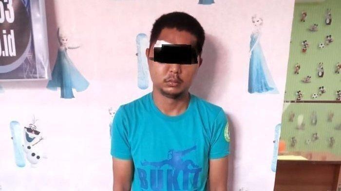 Modus Bisa Lihat Jarum Santet di Tubuh, 3 Gadis Belia Pasrah Diajak ke Kamar Tidur dan Diperdaya