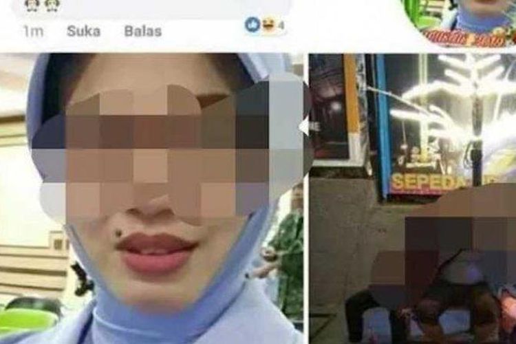 Istri Peltu YNS Merasa Bersalah dan Janji Tak Ulangi Kesalahan, Peltu YNS Disidang Hari Ini