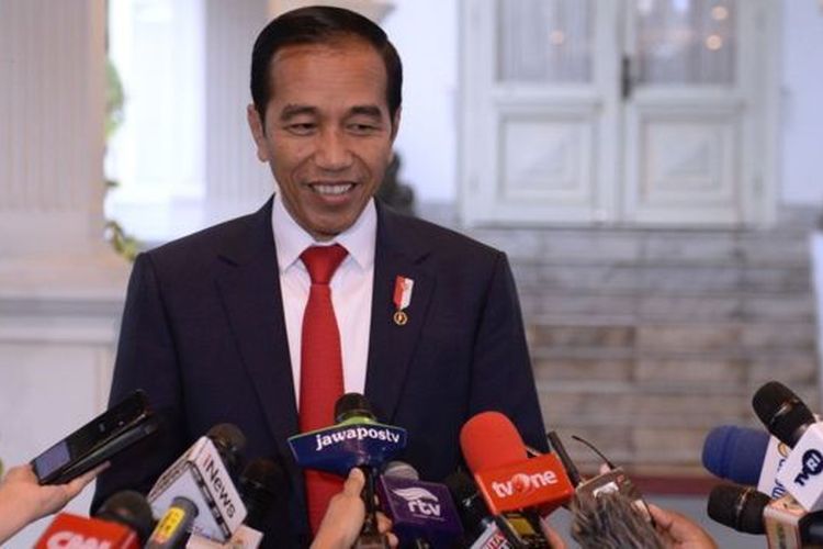 Jokowi Minta Jadwal Pelantikan Presiden Dipercepat? Jutaan Pendukung Siap Turun ke Jalan