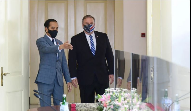 Siap Disuntik Vaksin Covid-19, Presiden Jokowi Akui Bagian Ini yang Tersulit