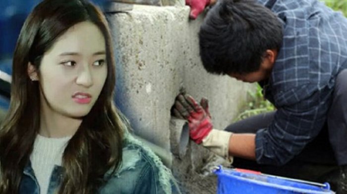 Ditolak Calon Mertua karena Pekerja Konstruksi, Tak Disangka 20 Tahun Kemudian Hal Memilukan Terjadi