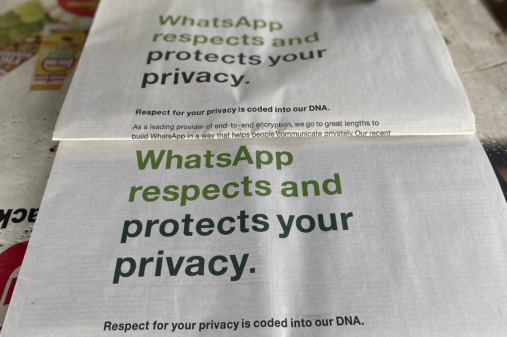 Privacy Extension for Whatsapp Web Cara Menggunakannya dan Mendownload Aplikasinya