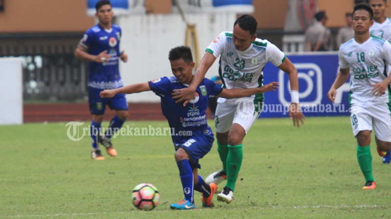 PSMS Medan Undang PSPS Ujicoba di Medan, Ryan: Kita Tunggu Saja Undangan Resminya