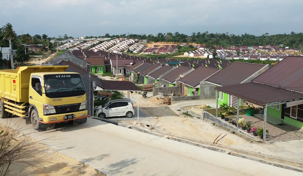 Menilik Alasan Millenial Punya Rumah Sendiri: Pembuktian bagi Calon Istri hingga Bernilai Investasi