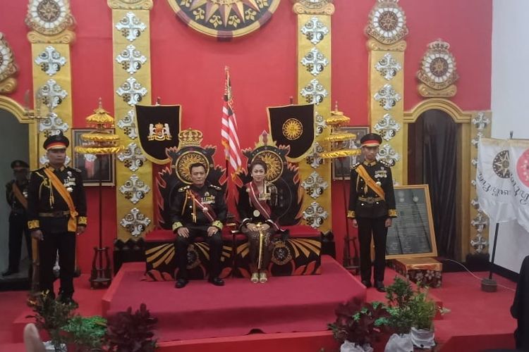 Keraton Agung Sejagat hingga Kerajaan Ubur-Ubur, Inilah 4 'Kerajaan Halu' yang Pernah Viral