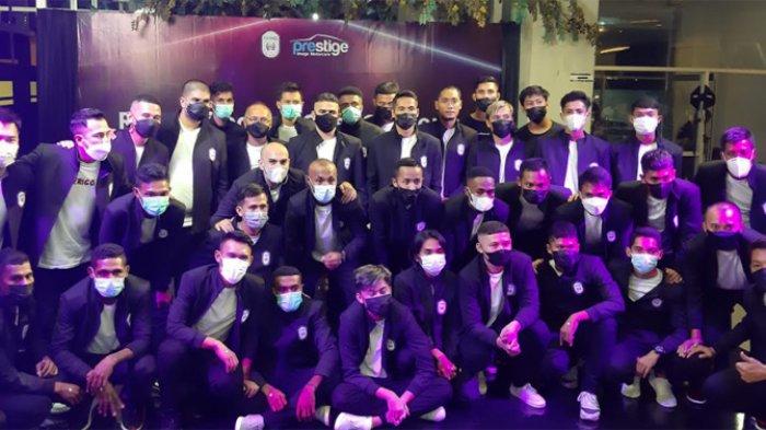 Raffi Ahmad Buka Perekrutan Rans Angel Rans Cilegon FC, Nagita Slavina dan Maria Vania Sudah Gabung