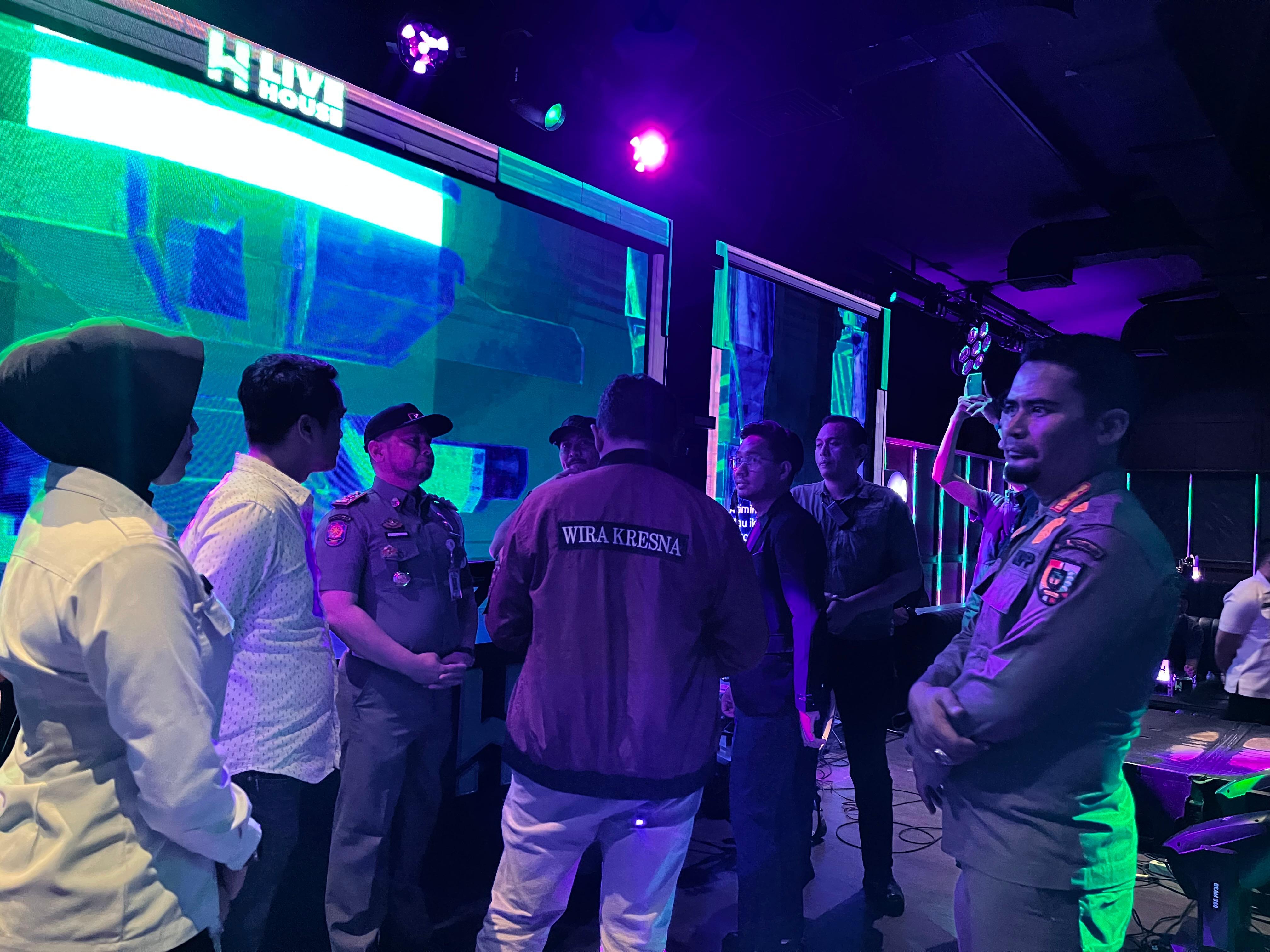 DPRD Pekanbaru Wanti-wanti THM yang Tetap Nekat Beroperasi di Malam Ramadan Wajib Ditindak Tegas