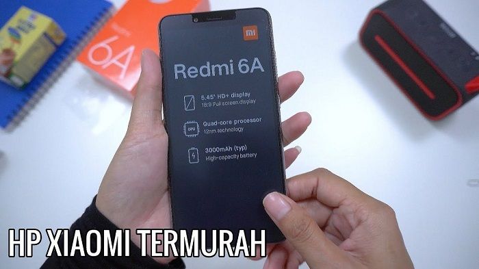 Inilah Daftar HP Android Terbaik Tahun 2018 Dengan Harga Rp 2 Jutaan
