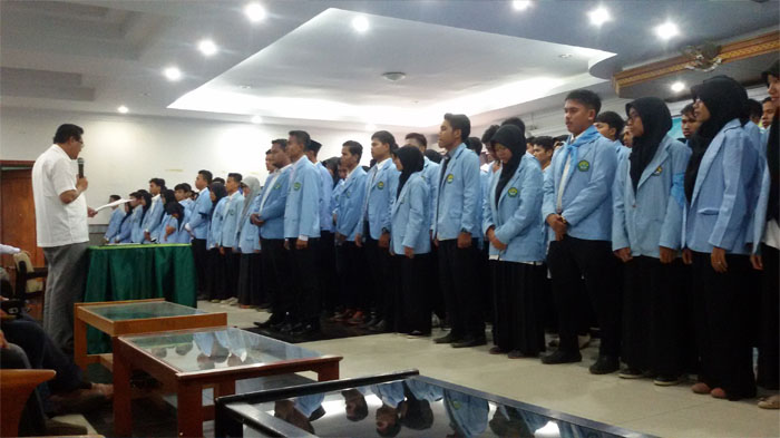 Panitia Management Festival 2017 FM UR Buka Pendaftaran Peserta SmART In Fest