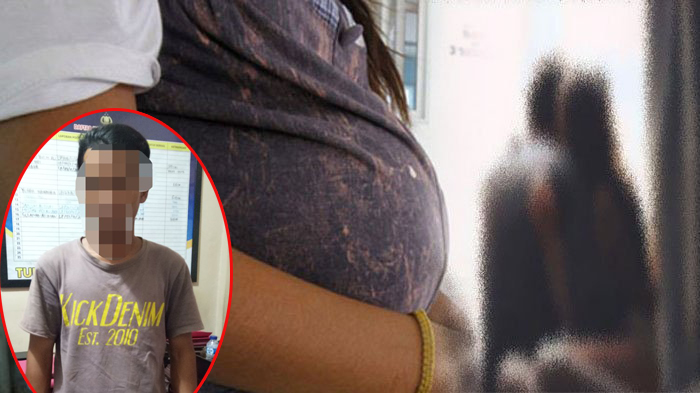 Adik Dihamili tapi Tak Dinikahi, Kakak Nekat Balas Dendam, yang Dilakukannya Tak Disangka