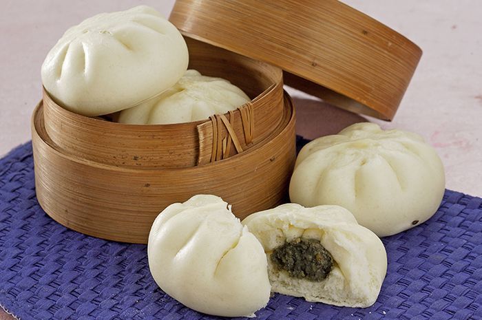 Kumpulan Resep Bakpao, Simak Cara Membuat Bakpao yang Mudah dan Praktis, Pilih Varian Isi Disukai