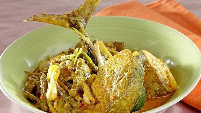 Resep Sahur Puasa Ramadhan, Telur Misoa ala Fuyunghai hingga Tongkol Bumbu Arsik dan Ikan Goreng