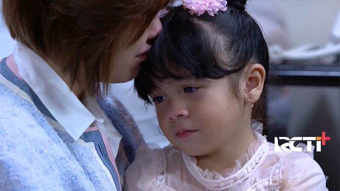 Ikatan Cinta 21 Agustus 2021, Hadiah dari Reyna untuk Elsa