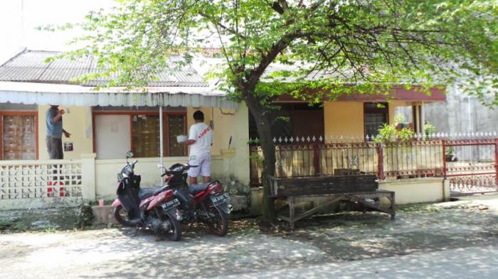 Putra Jokowi Sering Jemput Pacarnya ke Rumah Kontrakan