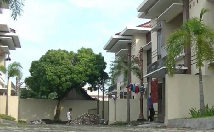 Inikah Rumah Masa Depan Gibran Rakabuming dan Selvi?