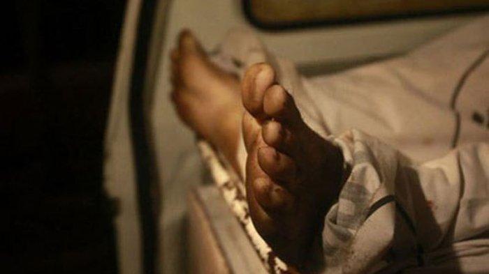 Sok-sok Minta Berhubungan Intim Dua Ronde, Belum Mulai Sudah Terkapar, Lalu Meregang Nyawa